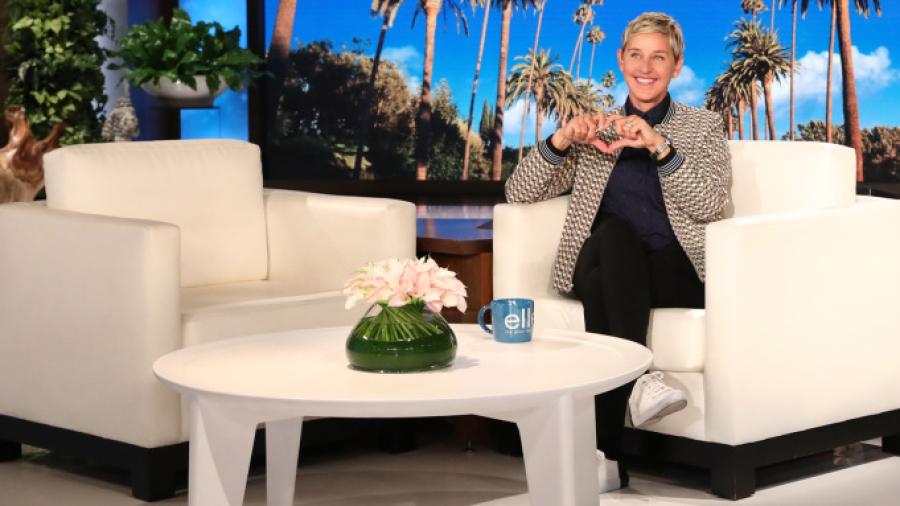 “The Ellen DeGeneres Show” bajo investigación por ambiente laboral hostil