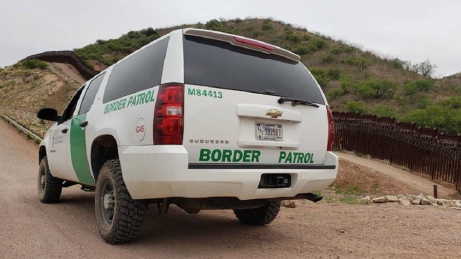 Hombre es detenido tras ser acusado de contrabando de inmigrates