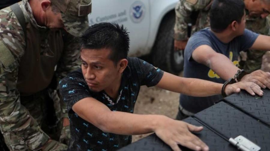 Sistema migratorio actual siempre será disfuncional: Trump