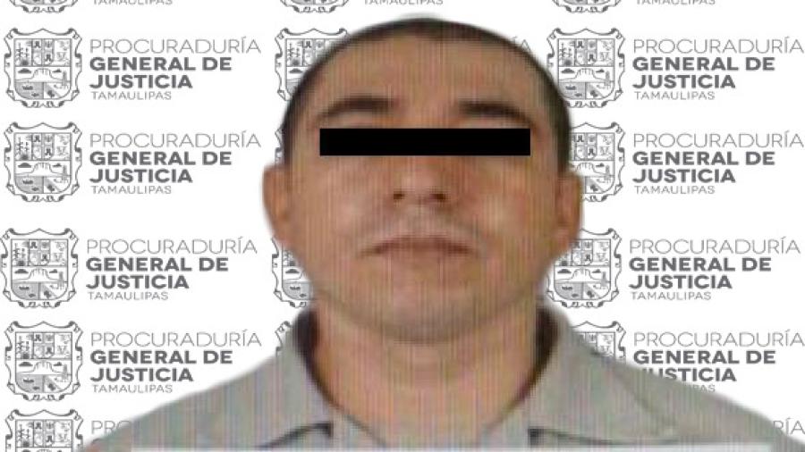 Detienen en Tamaulipas a acusado de delitos de secuestro agravado