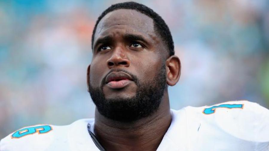 Me retiro oficialmente de la NFL: Branden