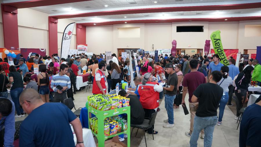 Invitan a empresas a participar en ferias del empleo del Gobierno Municipal