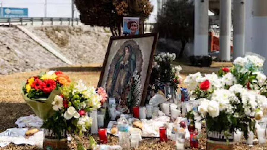 Sube a 15 el número de fallecidos por explosión de pipa en Iztapalapa