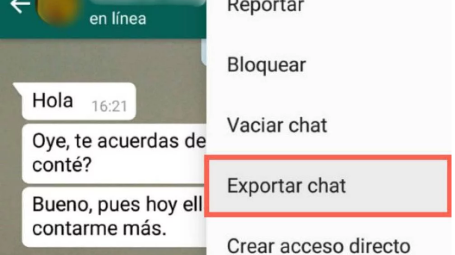 Así es como pueden robar tus mensajes de WhatsApp