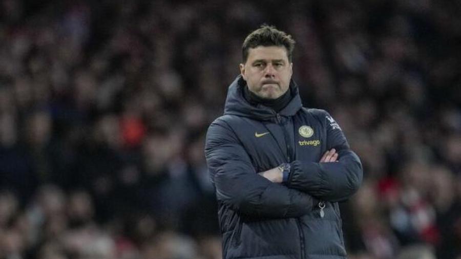 Chelsea se queda sin DT