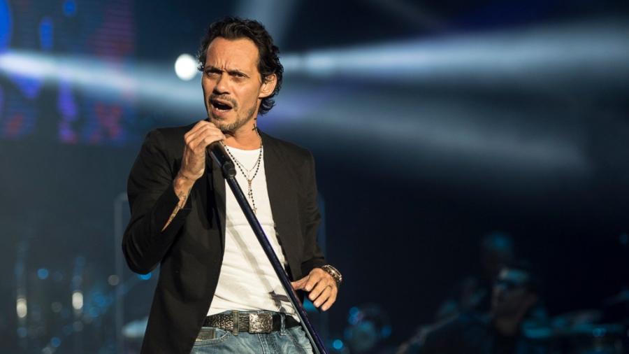 Vende Marc Anthony casa en Miami por 22 millones de dólares