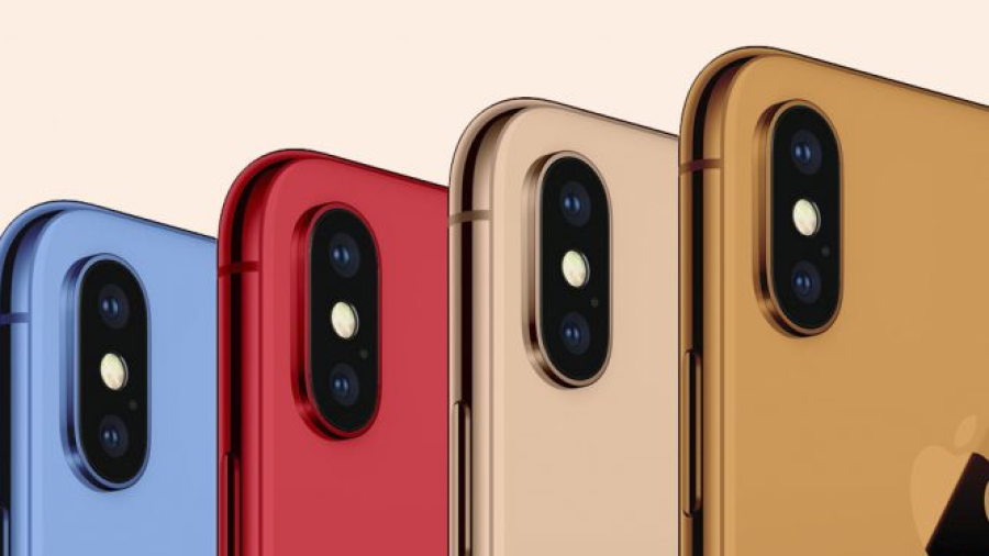 El iPhone "barato" podría llegar después de lo previsto