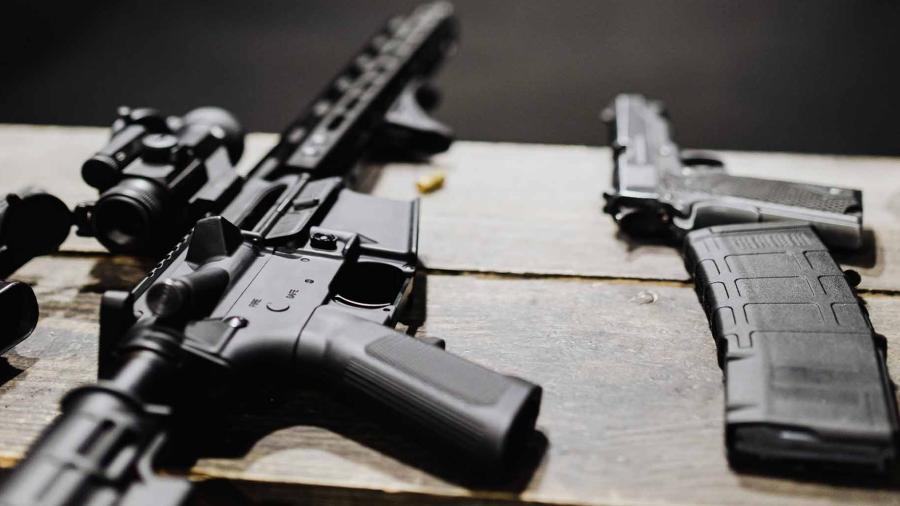 México, EU y Canadá acuerdan expandir alcance del CTF para abordar el tráfico de armas 