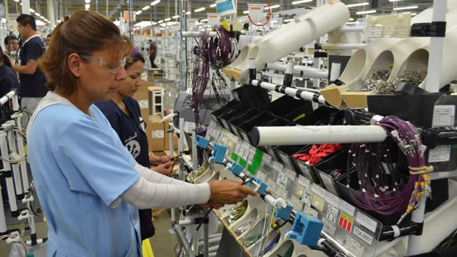 Lenta recuperaci&oacute;n del empleo en el centro de Tamaulipas