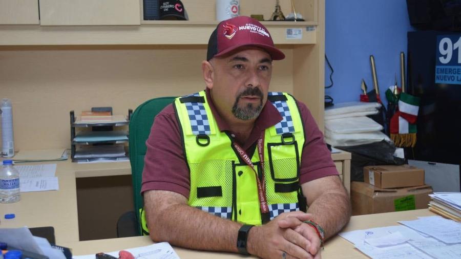 Registra Nuevo Laredo saldo blanco durante nochebuena