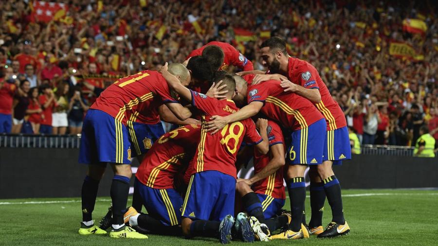 La FIFA amenaza con dejar a España sin Mundial