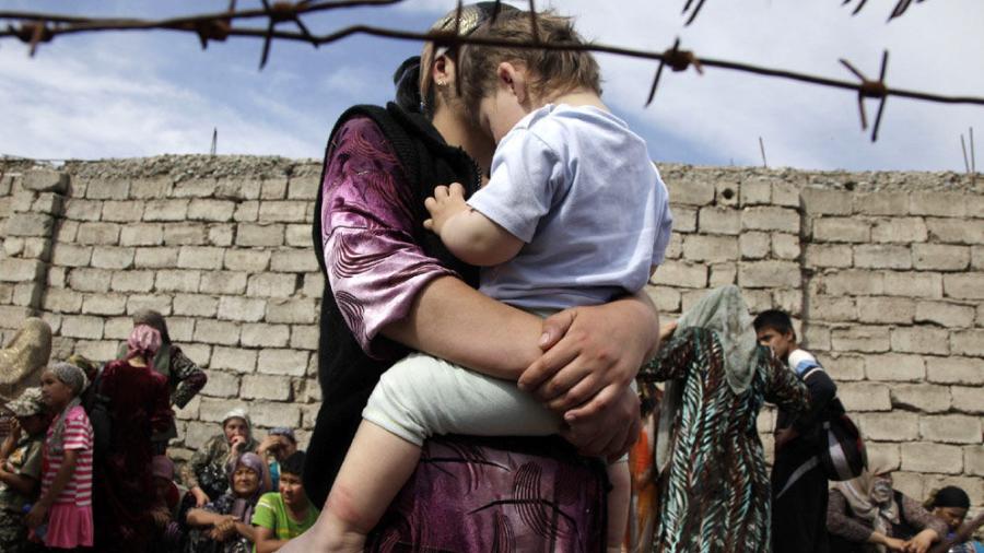 Llama CNDH a mayor protección para refugiados