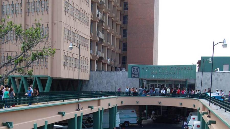 Al IMSS le cuesta atender a un diab&eacute;tico 380 mil pesos al a&ntilde;o