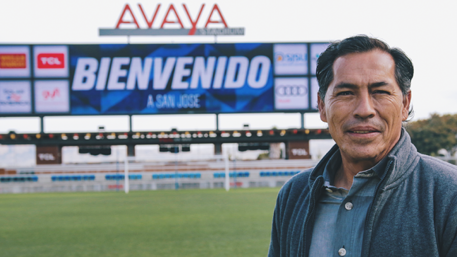 Benjamin Galindo es internado de emergencia en Guadalajara