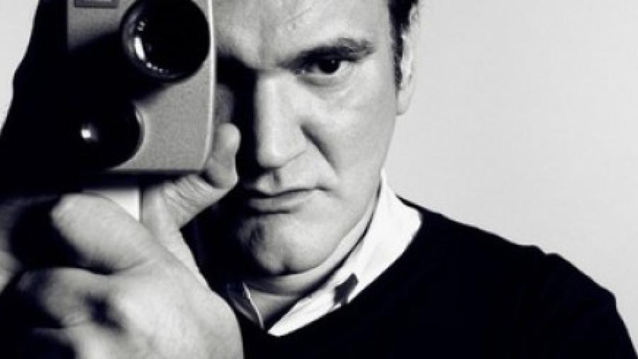 Tarantino planea cinta sobre Charles Manson