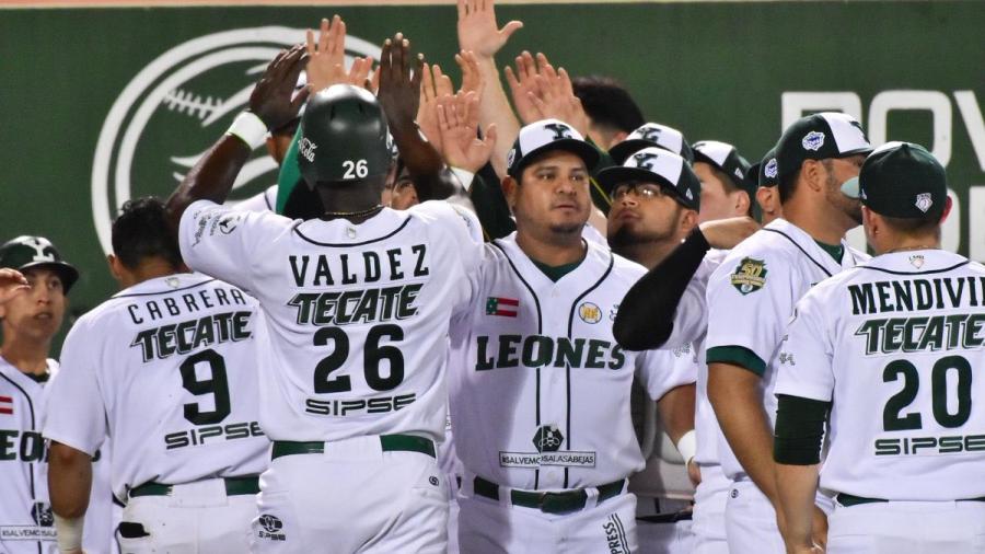 Habrá séptimo juego en la Serie del Rey; Leones empata a Sultanes