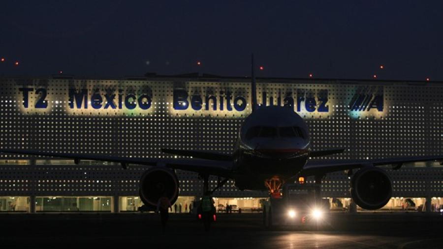 AICM presenta deterioro en infraestructura por falta de inversión y adeudos acumulados: Carlos Velásquez 