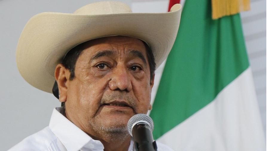 Tribunal Electoral retira definitivamente la candidatura a Félix Salgado Macedonio