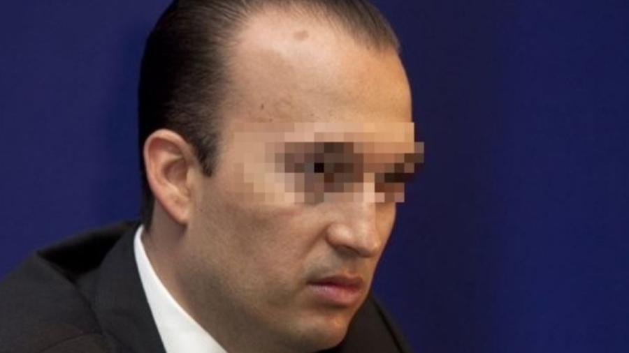 Vinculan a proceso al presidente de la Federación Mexicana de Natación 