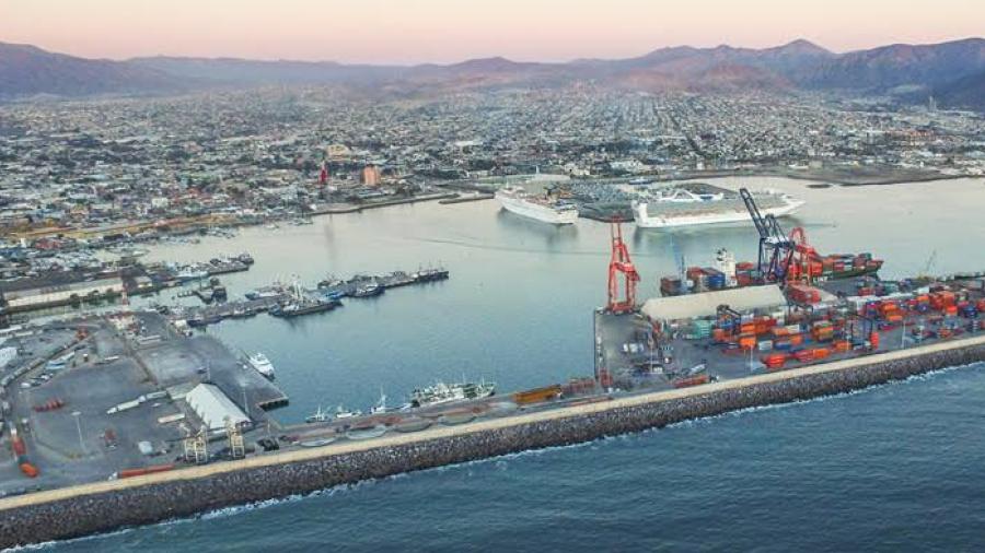 Diputada de Tamaulipas buscará que se denominen “Puertos Mágicos” a los puertos marítimos