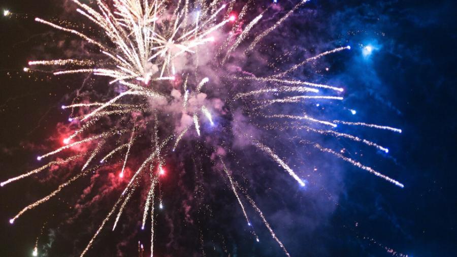 Cancelan espectáculo de fuegos artificiales del 4 de julio en Harlingen