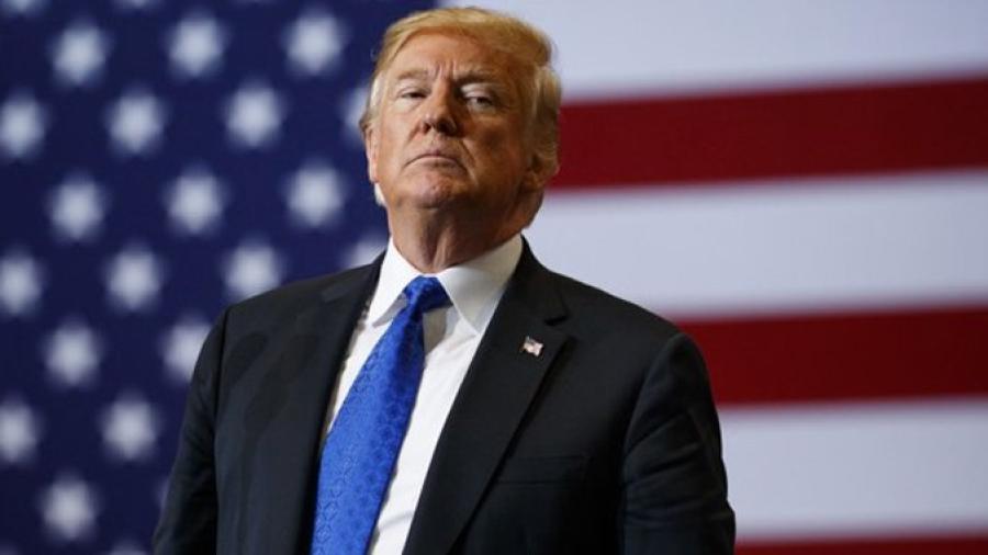 Trump anuncia muro, ¿en Colorado?