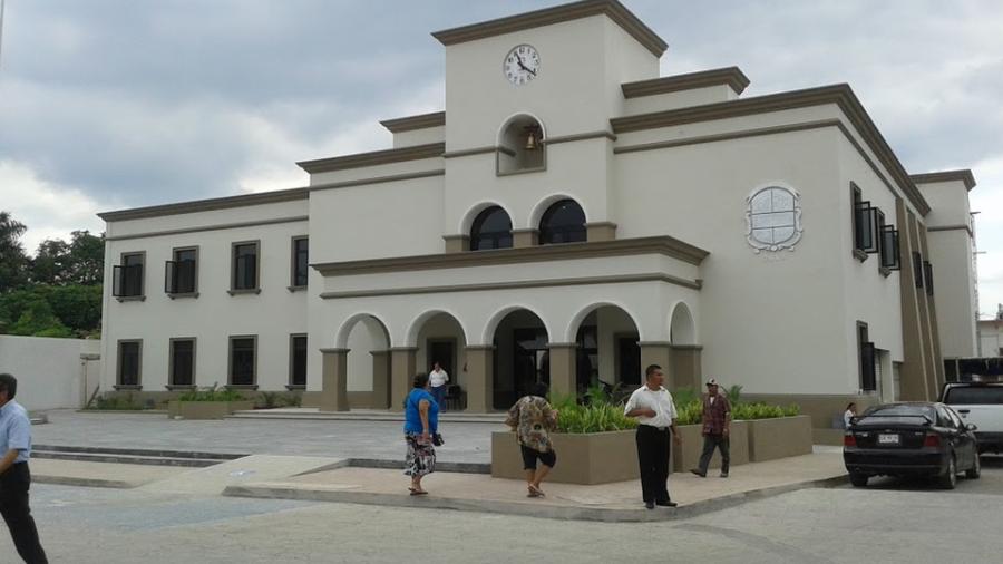 Reportan dos caso más de COVID-19 en Ayuntamiento de Altamira
