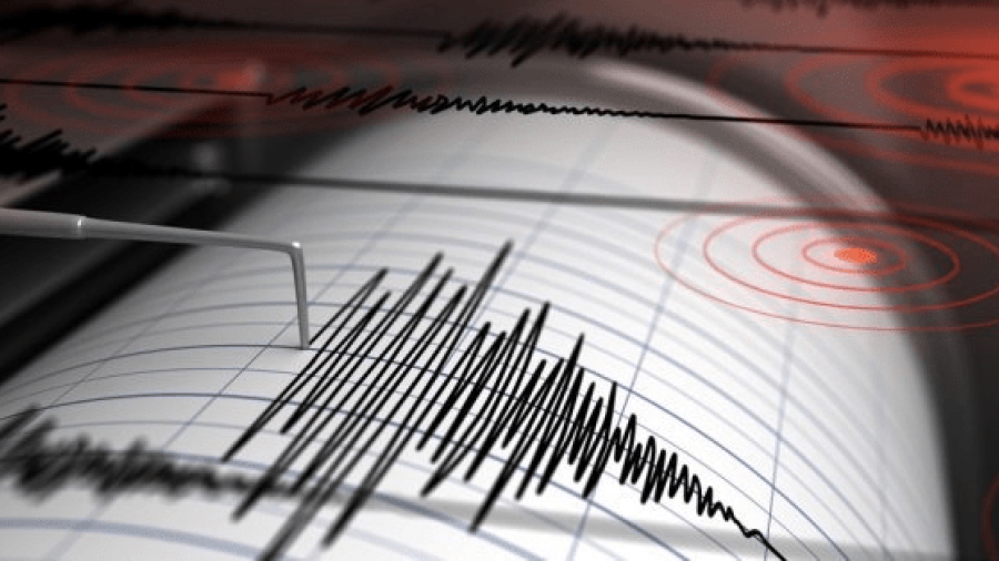 Sismo de 5.1 grados sacude la prefectura japonesa de Kumamoto