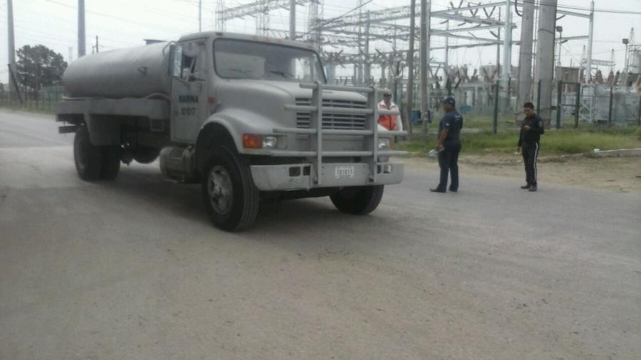Akra Polyester aún no ha podido reactivar operaciones
