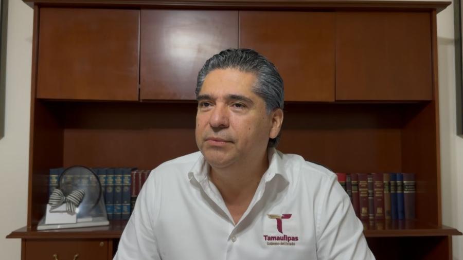 Esperan aumento de deportados por Nuevo Laredo