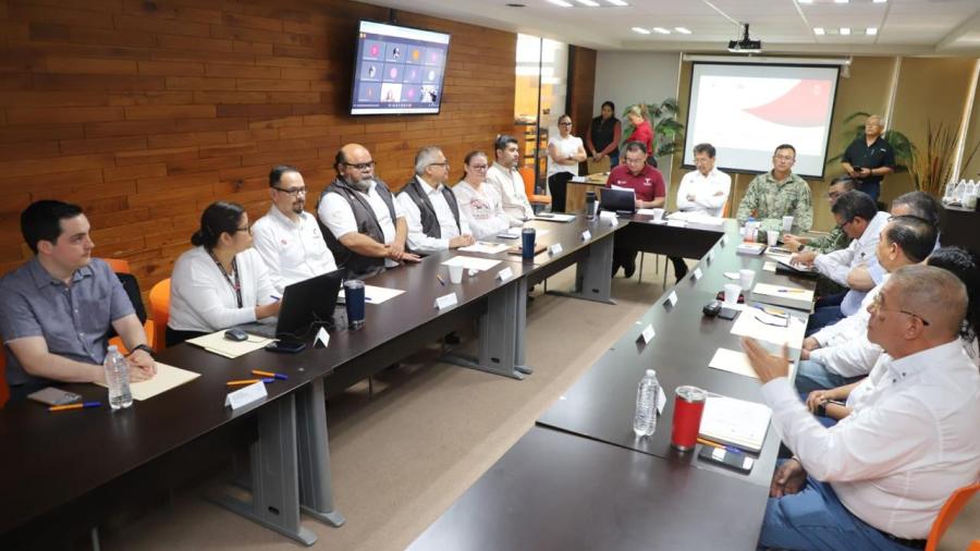 Analiza Grupo Técnico de Vigilancia Epidemiología padecimientos de riesgo para la población