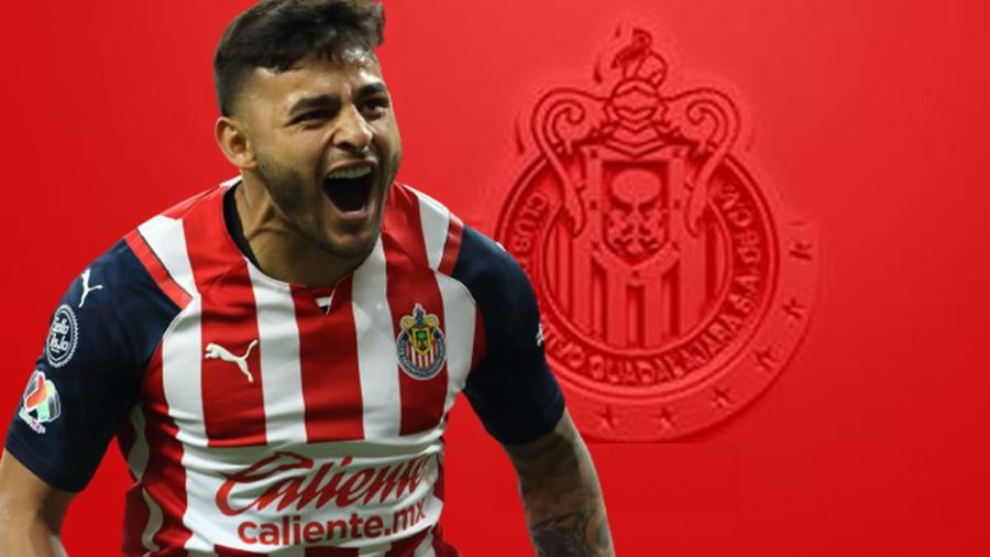Alexis Vega se amarra al rebaño sagrado