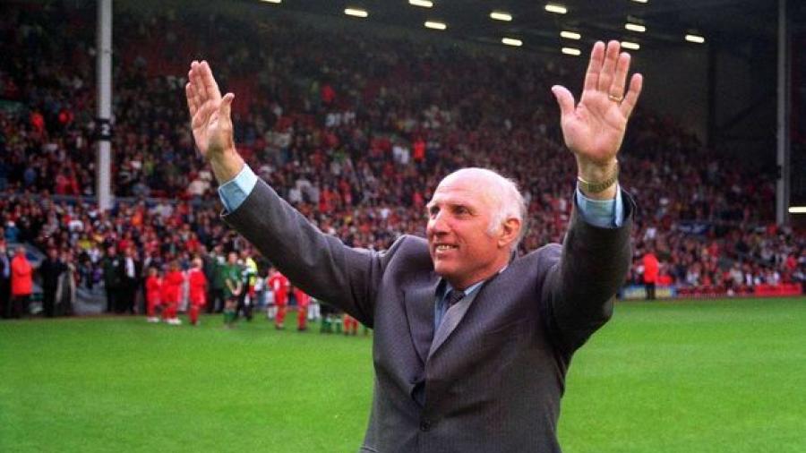 Ronnie Moran muere a los 83 años de edad