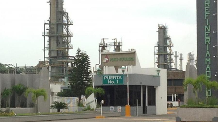 Visitará López Obrador la refinería Francisco I. Madero en Tamaulipas