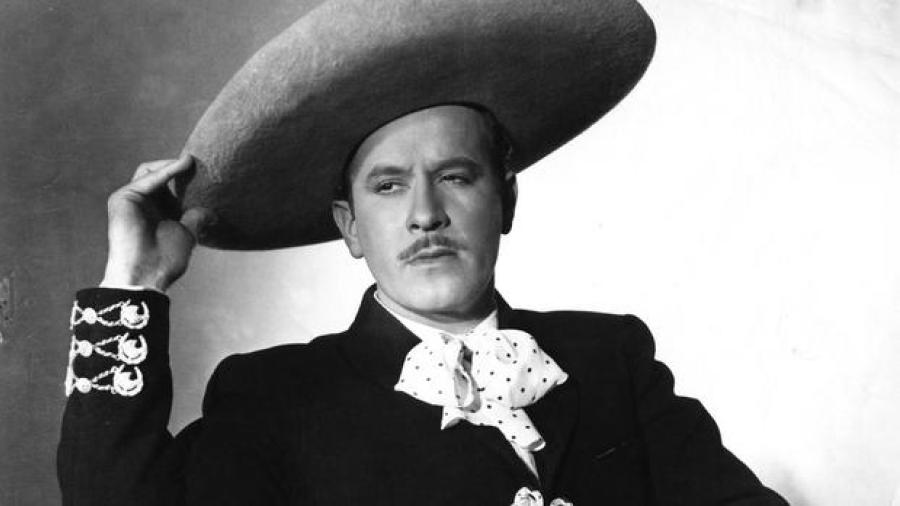 Producirán serie sobre la vida de Pedro Infante