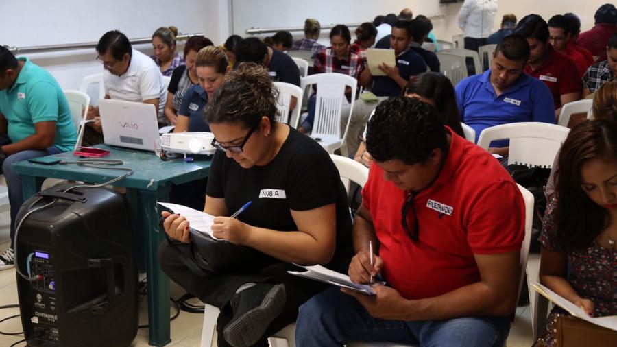 Gobierno de Madero promueve la orientaci&oacute;n matrimonial