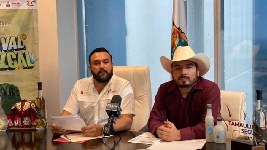 Vive este fin de semana el Festival del Tequila y el Mezcal en González: Sectur