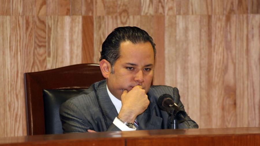 Santiago Nieto cuenta ya con siete denuncias