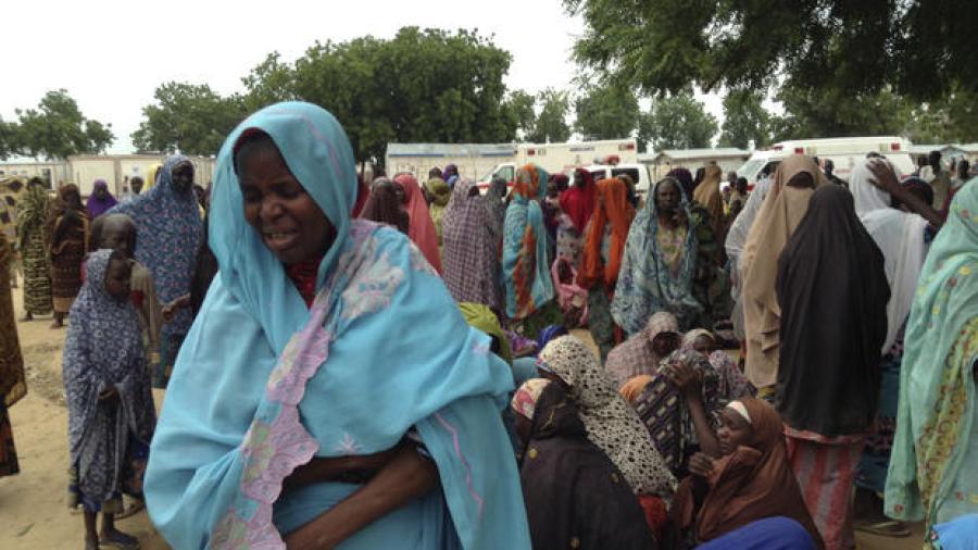 Deja al menos 14 muertos ataque suicida en noreste de Nigeria