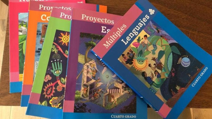 Se han repartido 95.6 millones de libros de texto gratuitos para regreso a clases: SEP
