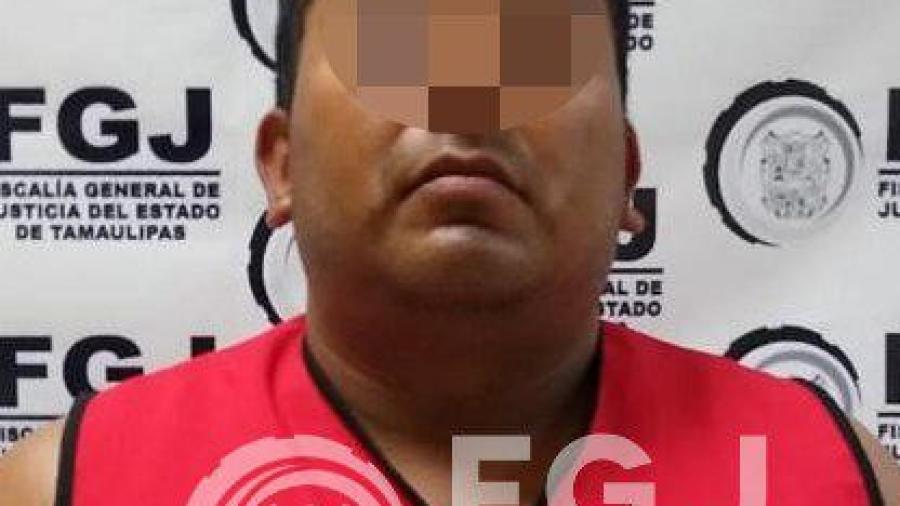 Vinculan a proceso a individuo por delito de violación equiparada agravada