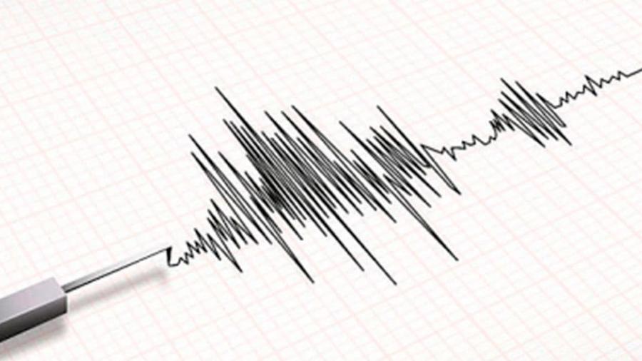 Panamá es sacudida por sismo de 5.8 grados Richter