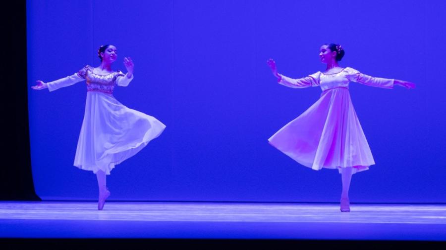 Invita dirección de arte y cultura a obra de ballet clásico 
