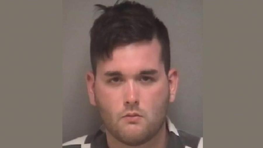 Atacante de Charlottesville se declara culpable de crímenes de odio