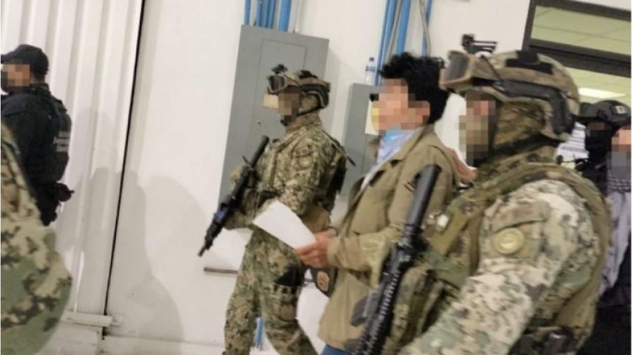 Juez frena traslado de Caro Quintero al Altiplano; continuará hospitalizado