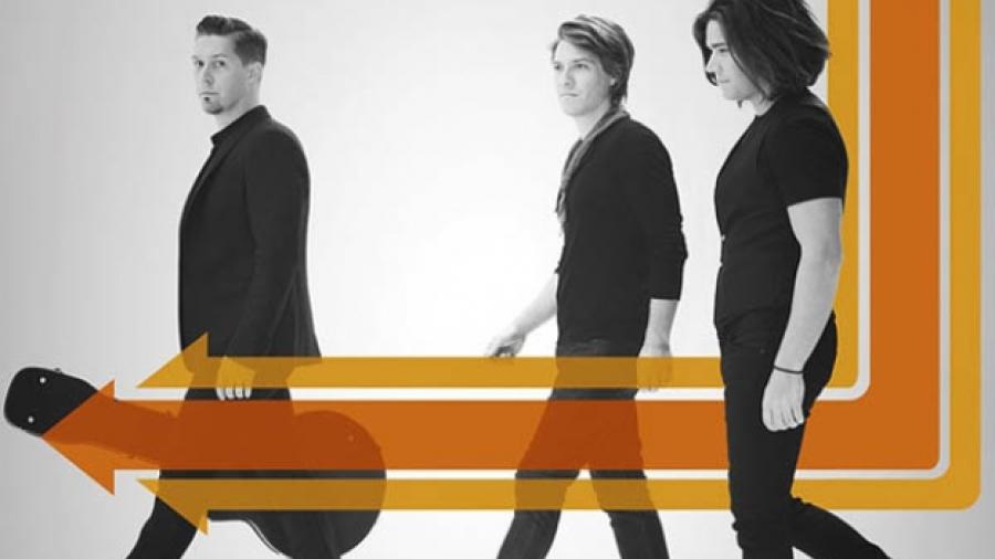 Hanson presentará “I was born” en México