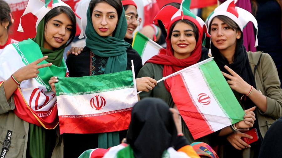 EU dice que "nada sugiere" que Irán vaya a mejorar el trato a las mujeres