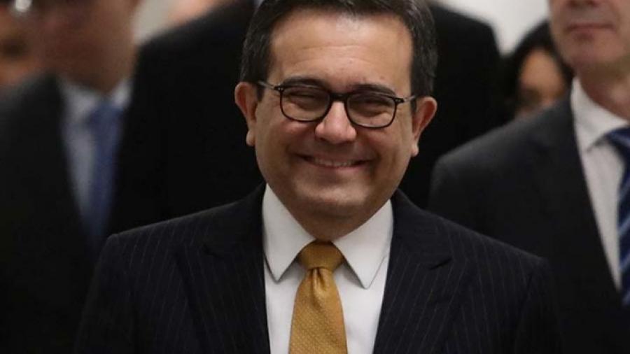 Guajardo y Willbur Ross revisan calendarios para renegociación de TLCAN