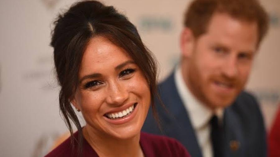 Meghan Markle firma contrato con Disney 