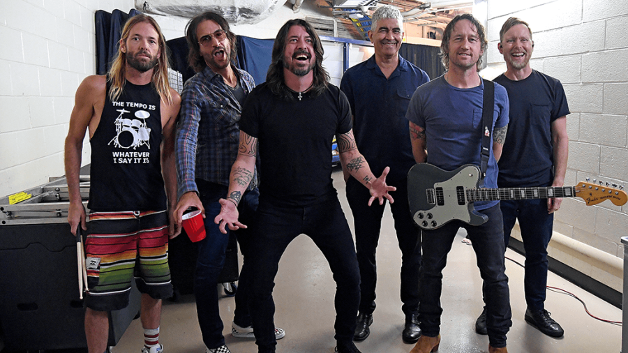 Foo Fighters transmitirá su concierto desde el MSG